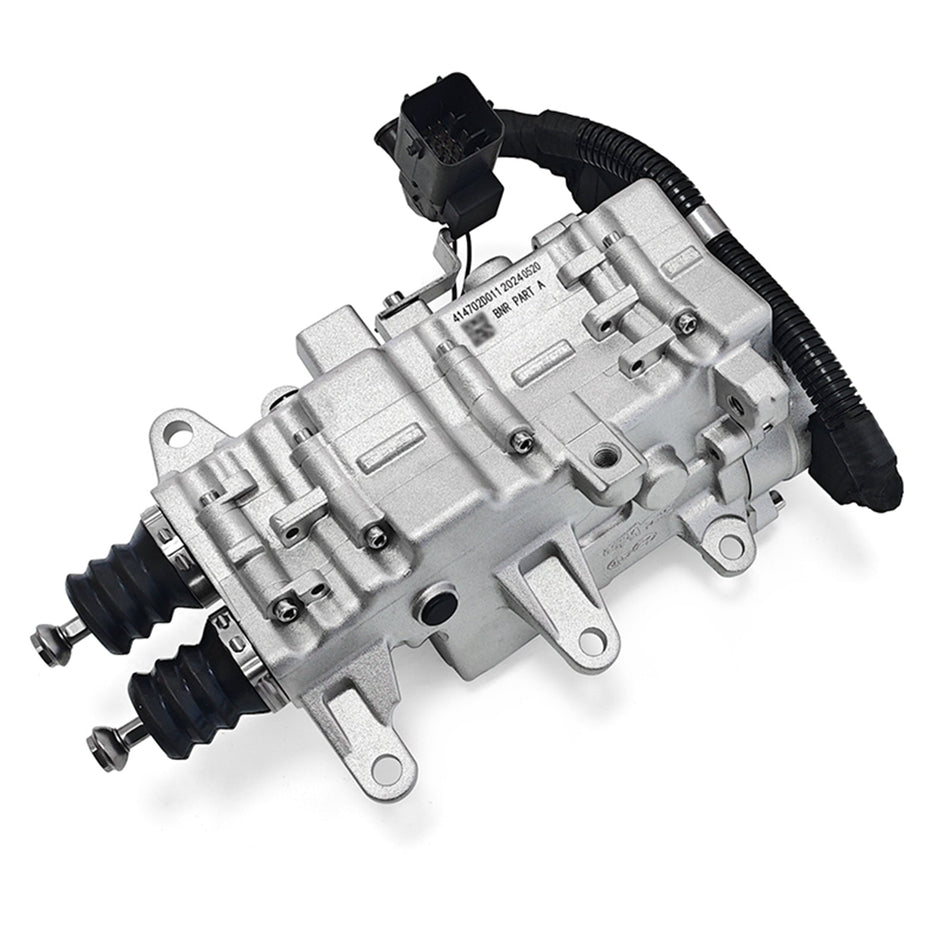 2016-2020 Hyundai Kia Optima Stellantrieb Kupplung Assy 414702D300 41470-2D300