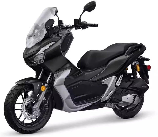 2018-2021 Honda ADV150 ADV 150 Einspritzverkleidungssatz Karosserie Kunststoff ABS