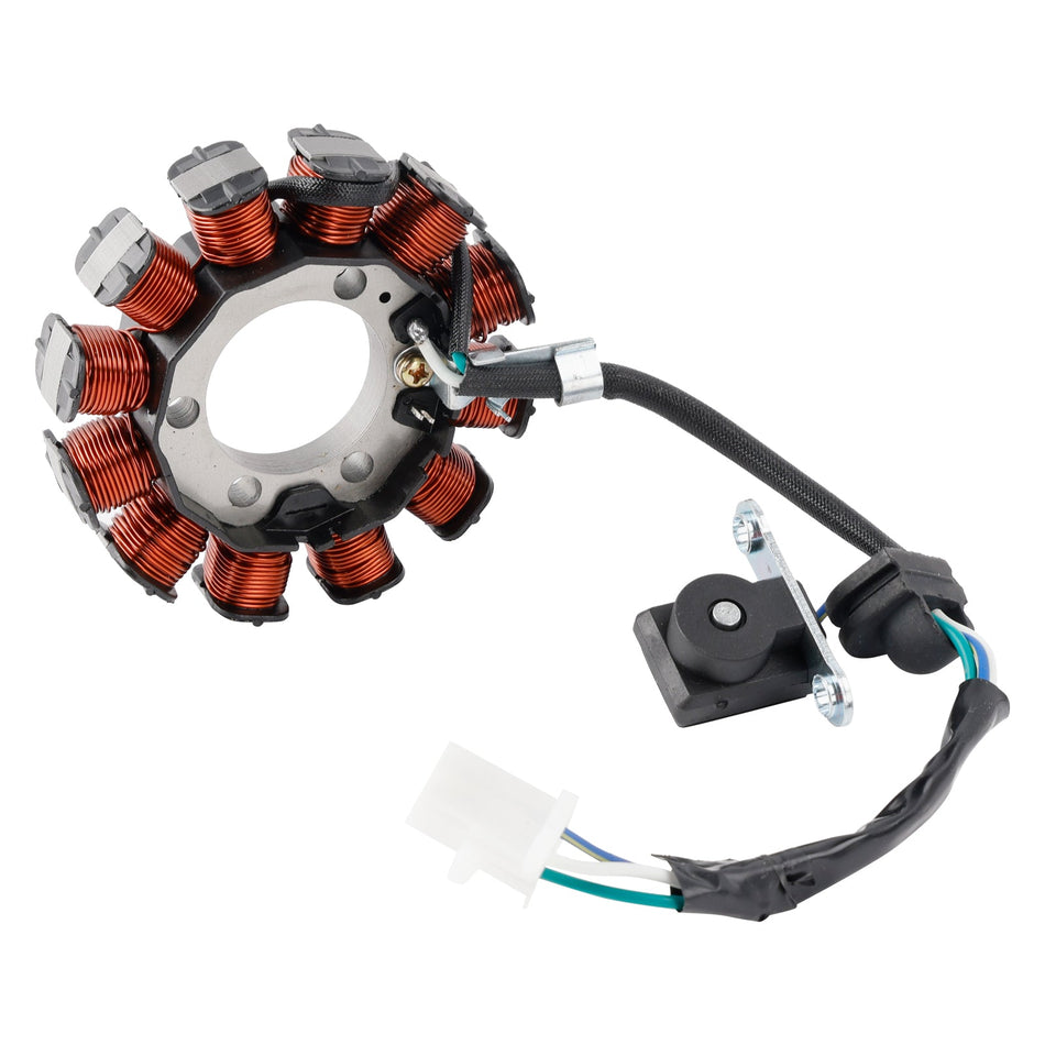 2012 2013 2014 2015 HONDA AFS 125 FUTURE STATOR GENERATOR REGLER DICHTUNG 31120-KYZ-901