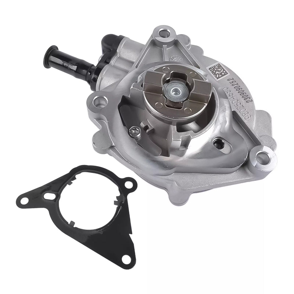 2014–2015 Citroen DS4 1.2 THP Bremsvakuumpumpe 9827166480 9812535980 91220
