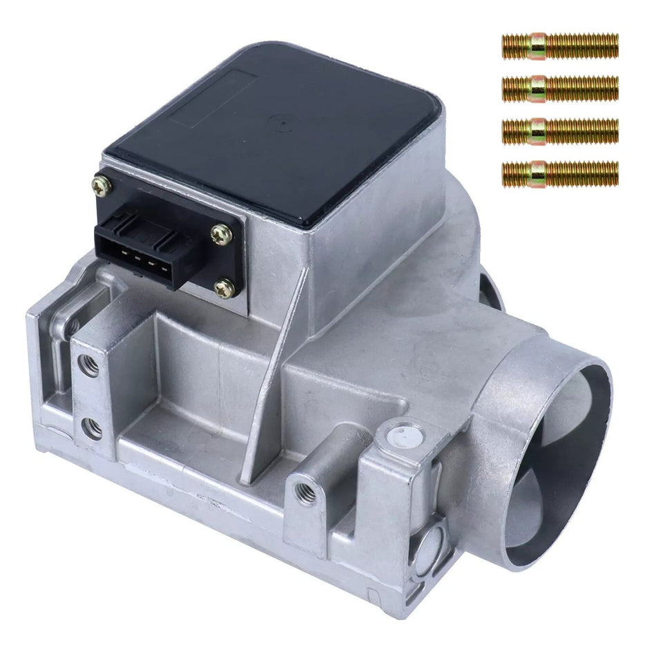 12/1986-12/1987 BMW E28 520i 2.0 95 kW / 129 PS Luftmassenmesser Sensor 0280202083 17105399