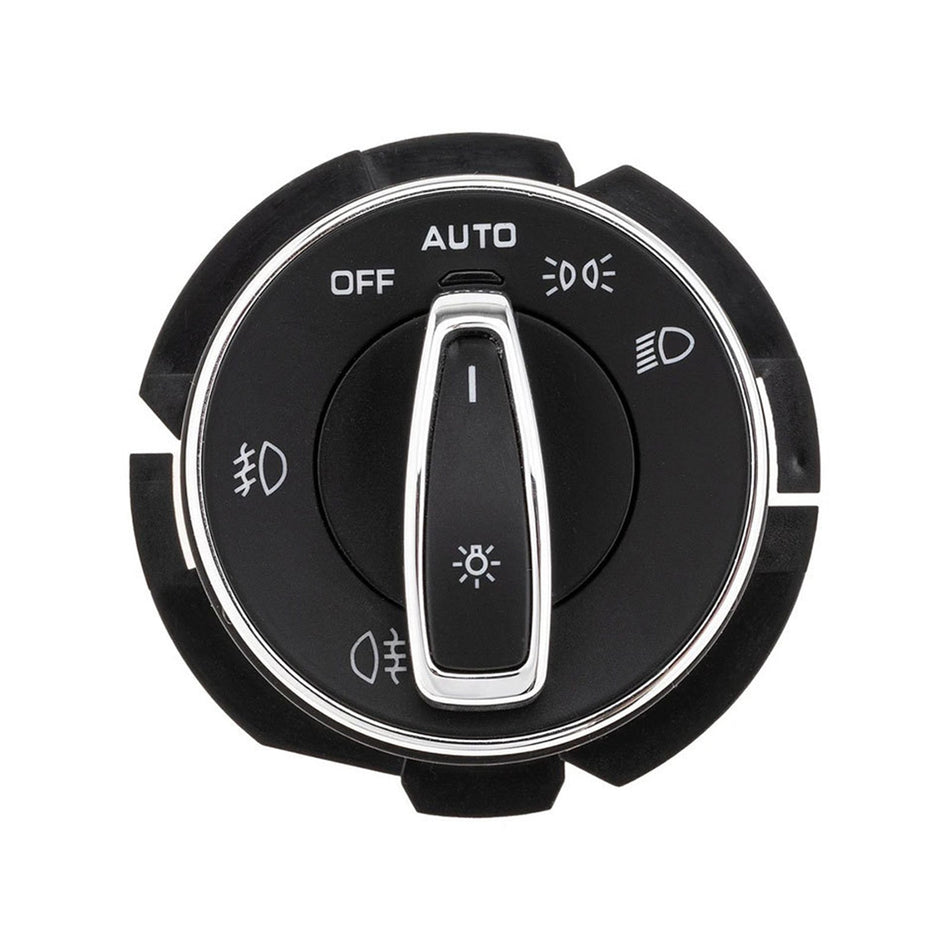 2015-2018 Porsche Macan Scheinwerferschalter 95861353300 95861353305 95861353301