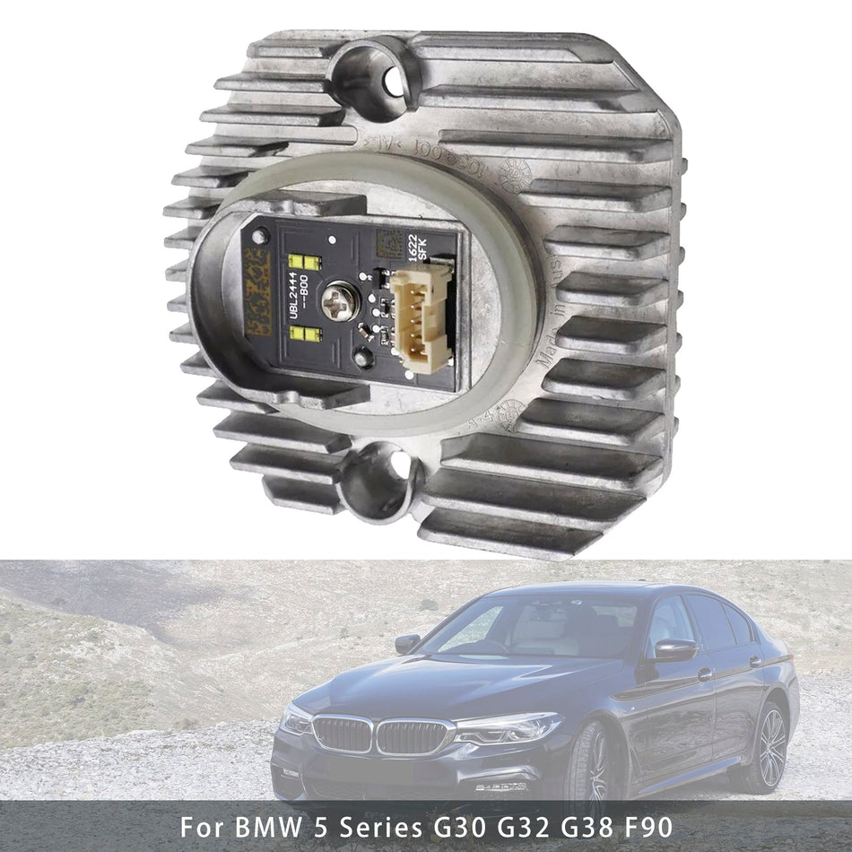 63117214934 DRL Tagfahrlicht Modul Für BMW 5 Serie G30 G32 G38 F90