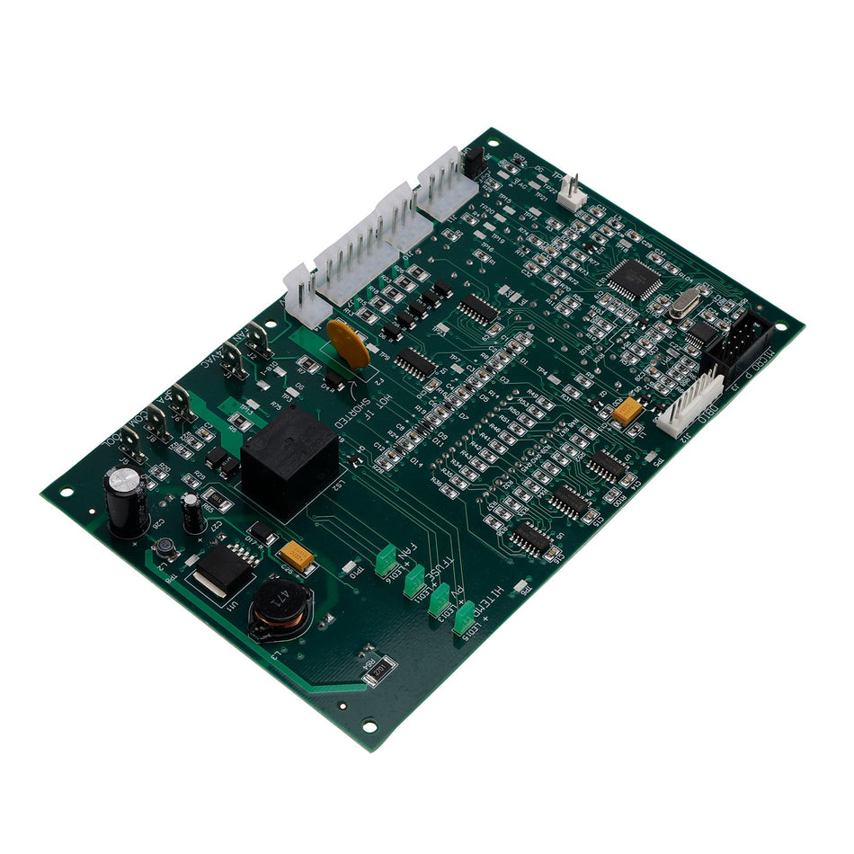 Digitale Temperaturreglerplatine für Pentair NT STD TSI 200 250 300 400 472100