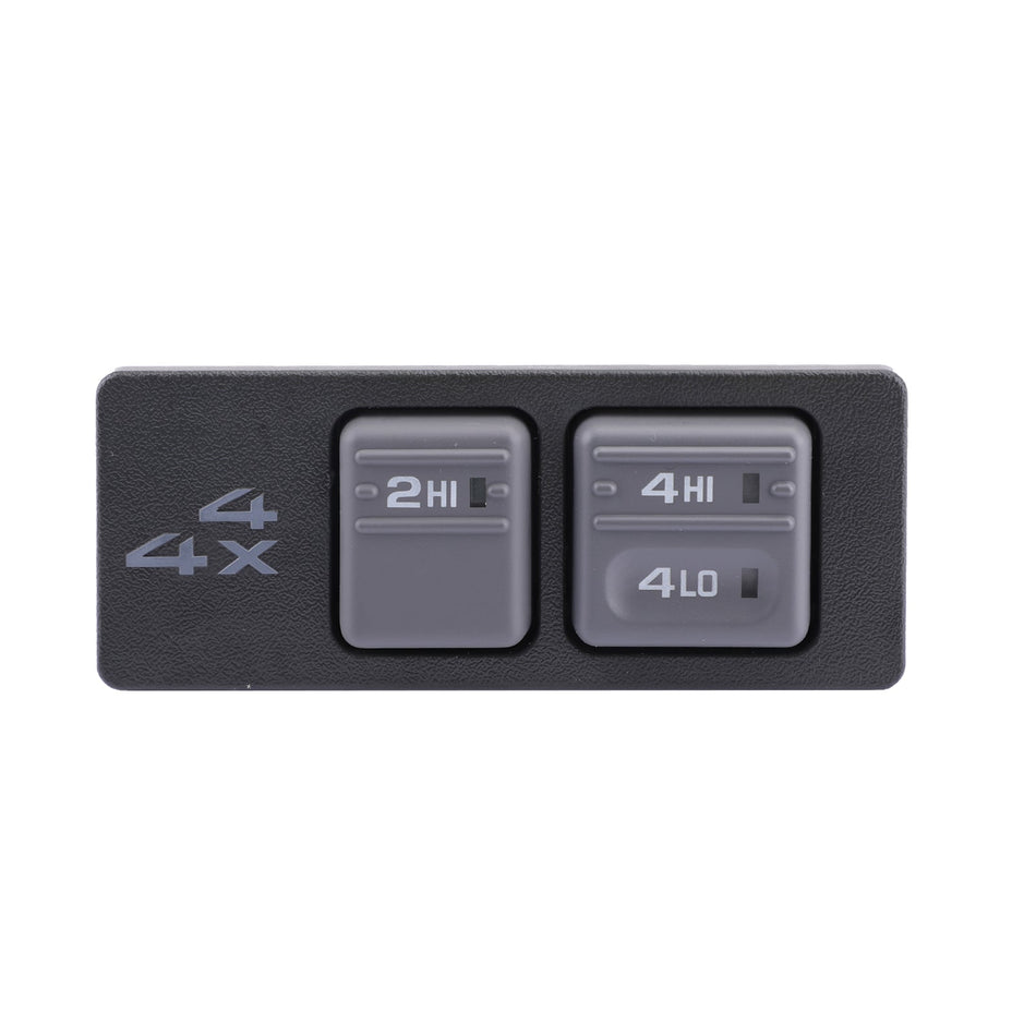 4-Rad-Antriebsschaltersteuerung 15969707 für Chevrolet C2500 C3500 K1500 1996-1999