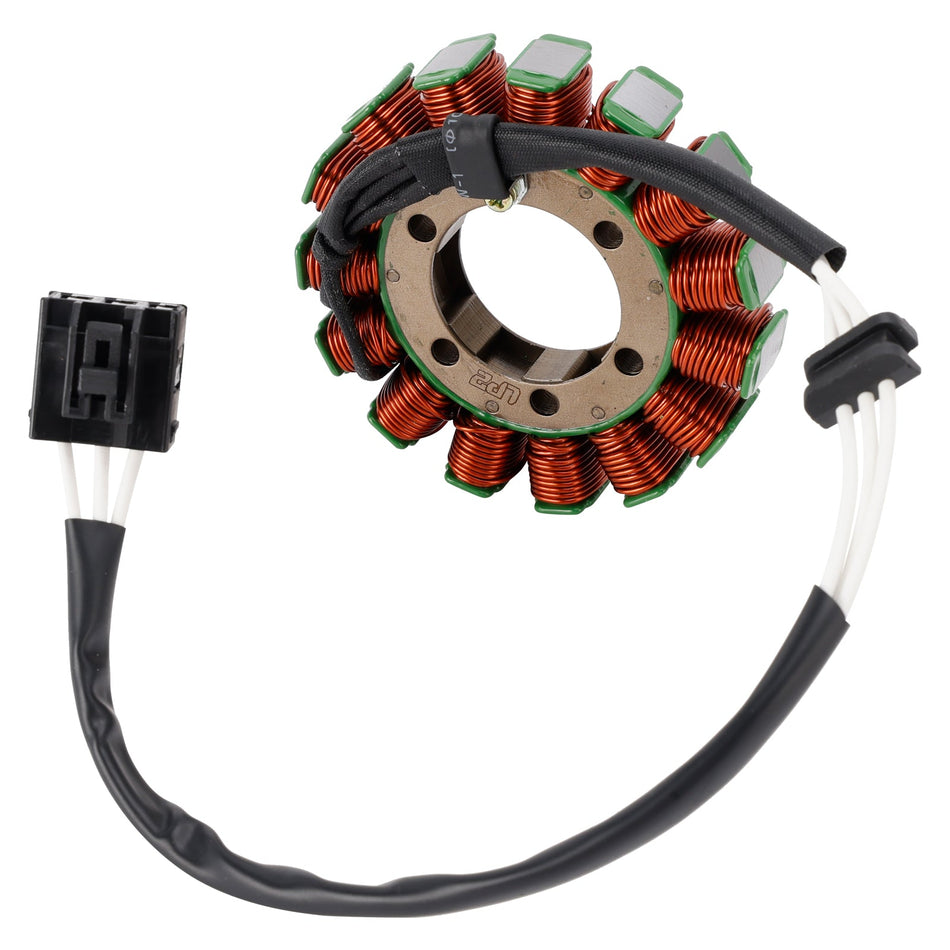 Stator-Rotor-Regler-Kit 1A010574 für Aprilia Tuono 1100 RR (2016–2017)