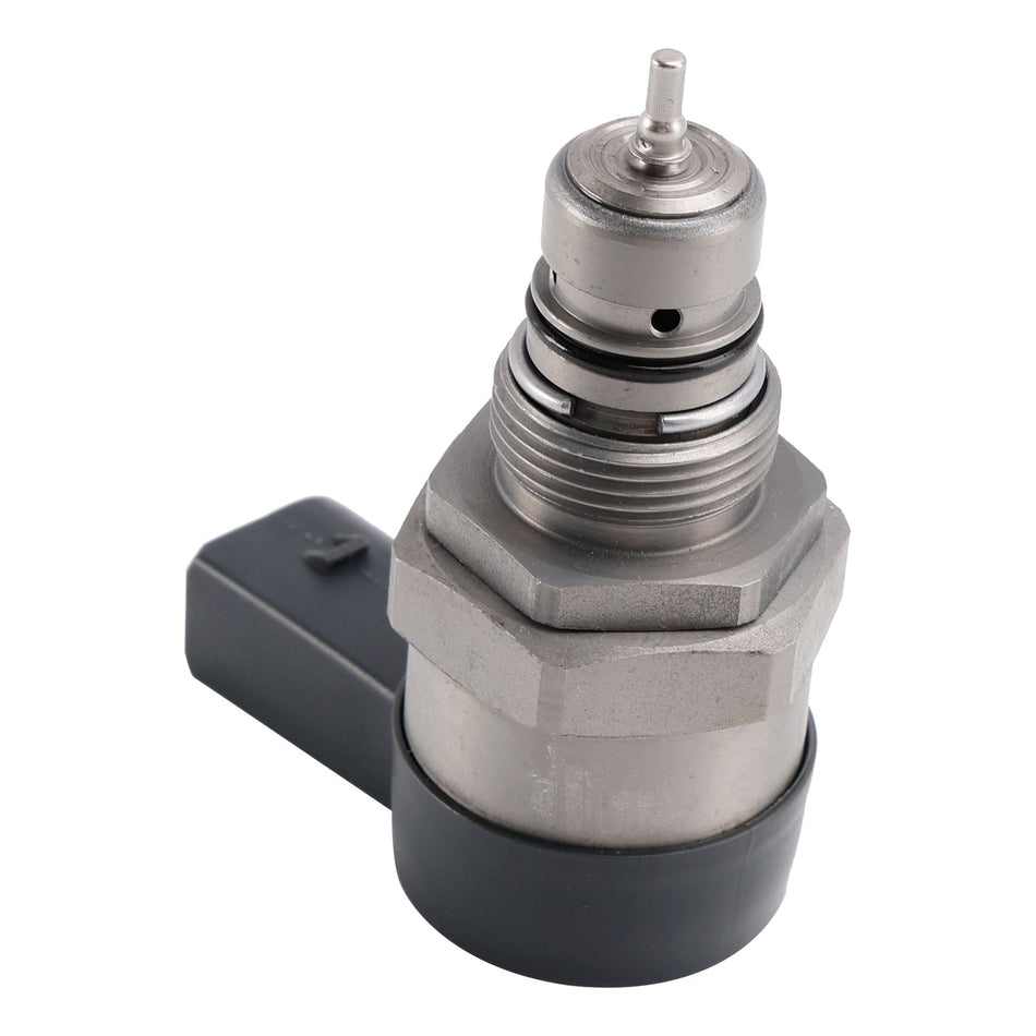 06.2006-12.2009 Mercedes-Benz Sprinter 3-T Van (W906) 150 PS, Diesel-Kraftstoffverteilerrohr-Druckbegrenzungsventil 0281002826