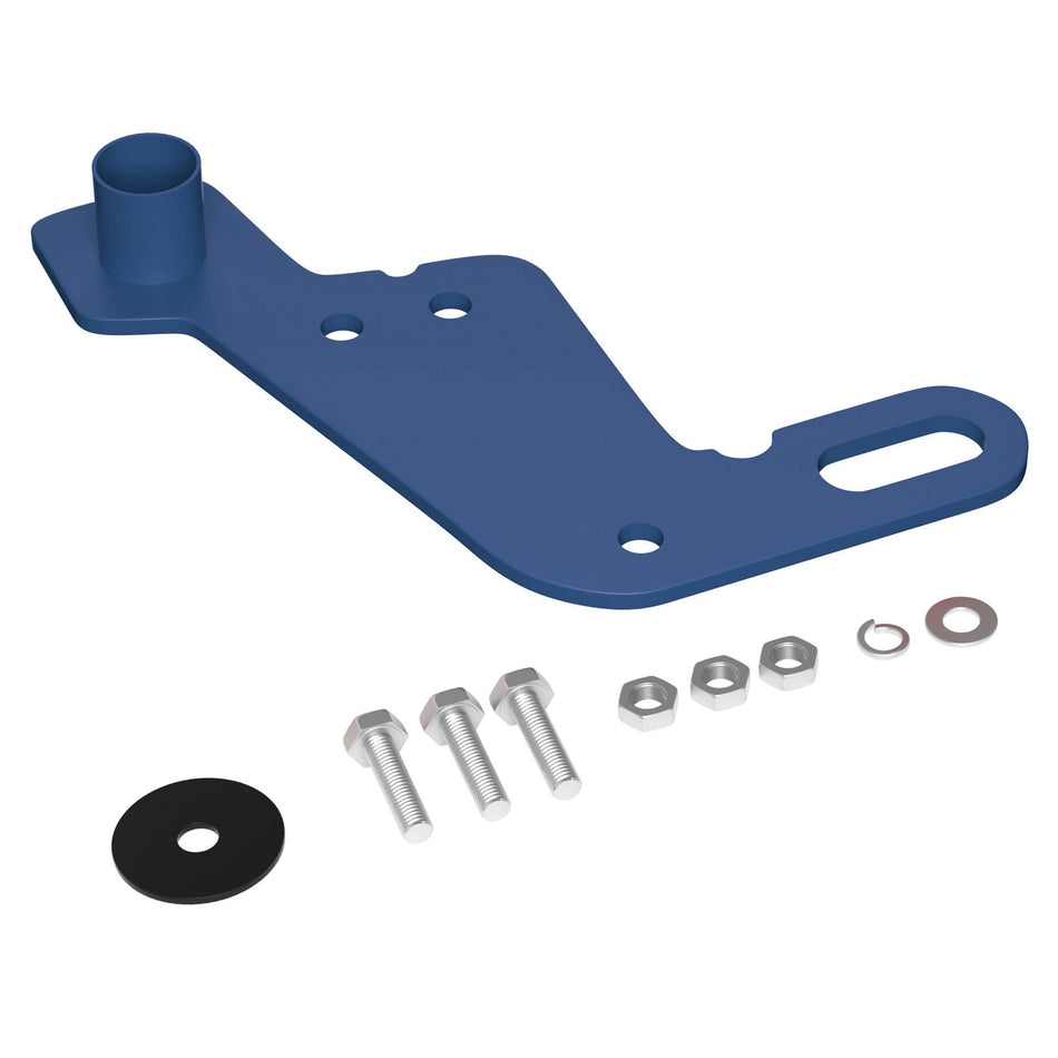 2019-2023 Suzuki Jimny JB64W JB74 Anh?ngerkupplung vorne links