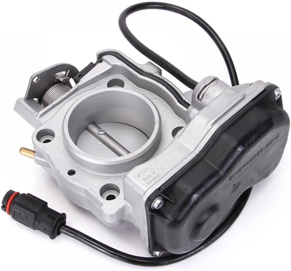 1994–1996 Mercedes W202 C220 Motor Drosselklappe 0001419225 408227111002