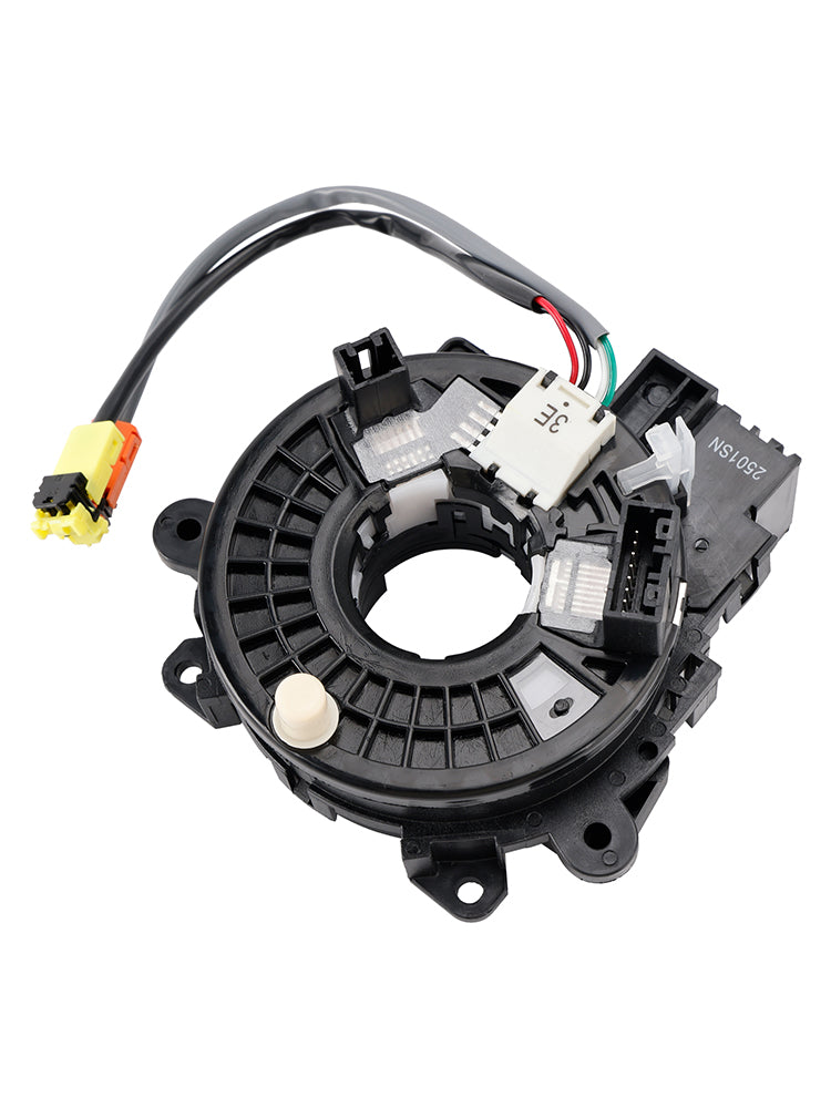 2011–2017 Nissan Blattfeder-Schleifring + Lenkwinkelsensor 47945-3FY0A