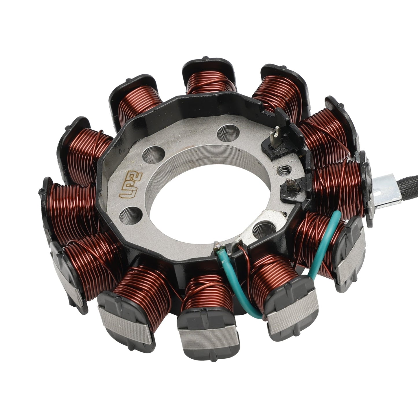 2020-2021 Honda CFT 125 XRM 125 DUAL SPORT EXTREME Magnetzünder Generator Stator 31120-K41-N01