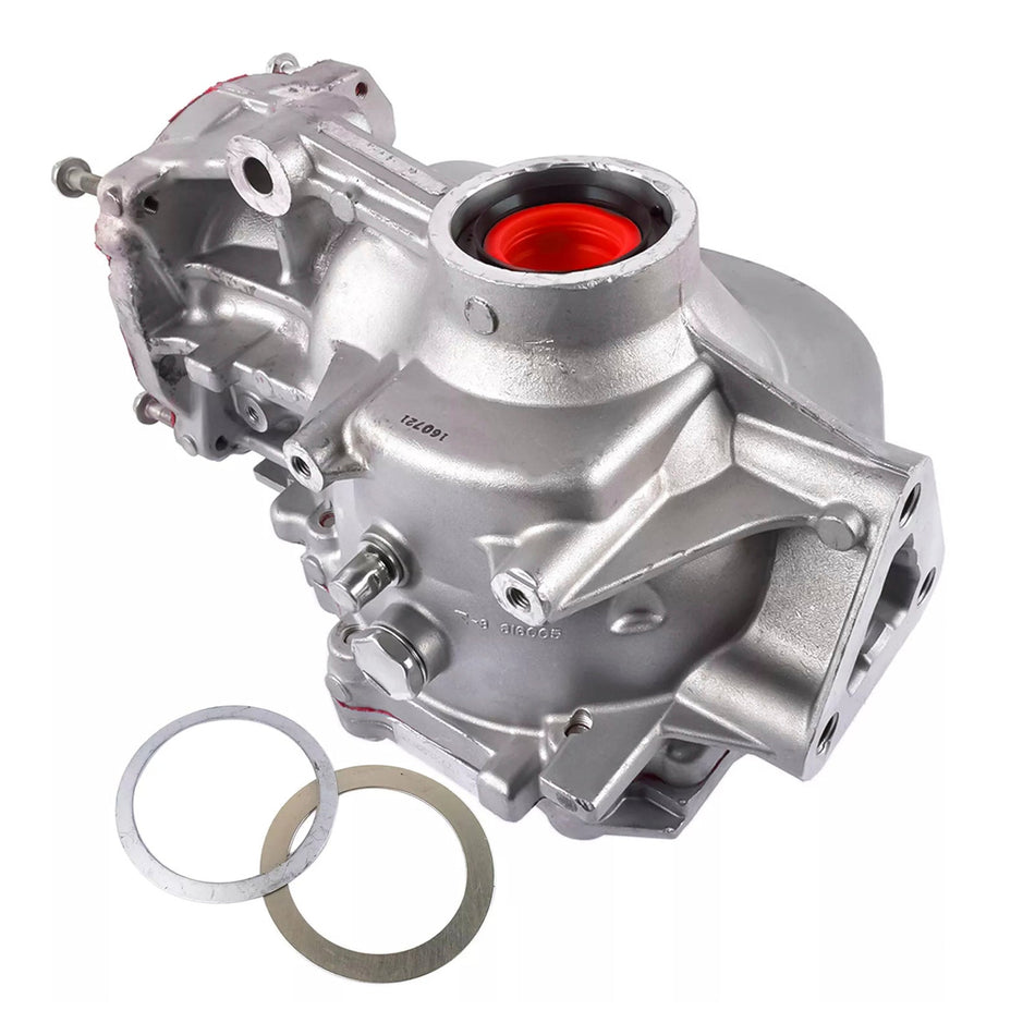 2009-2015 Toyota Venza AWD Hinterachsdifferential Baugruppe 4111073011 4111058030