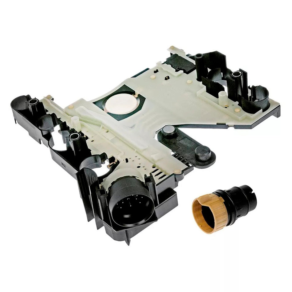 2006-2010 Jeep Commander 3.7 Automatikgetriebe Ventilk?rper Leiterplatte 5 Gang 1402701261