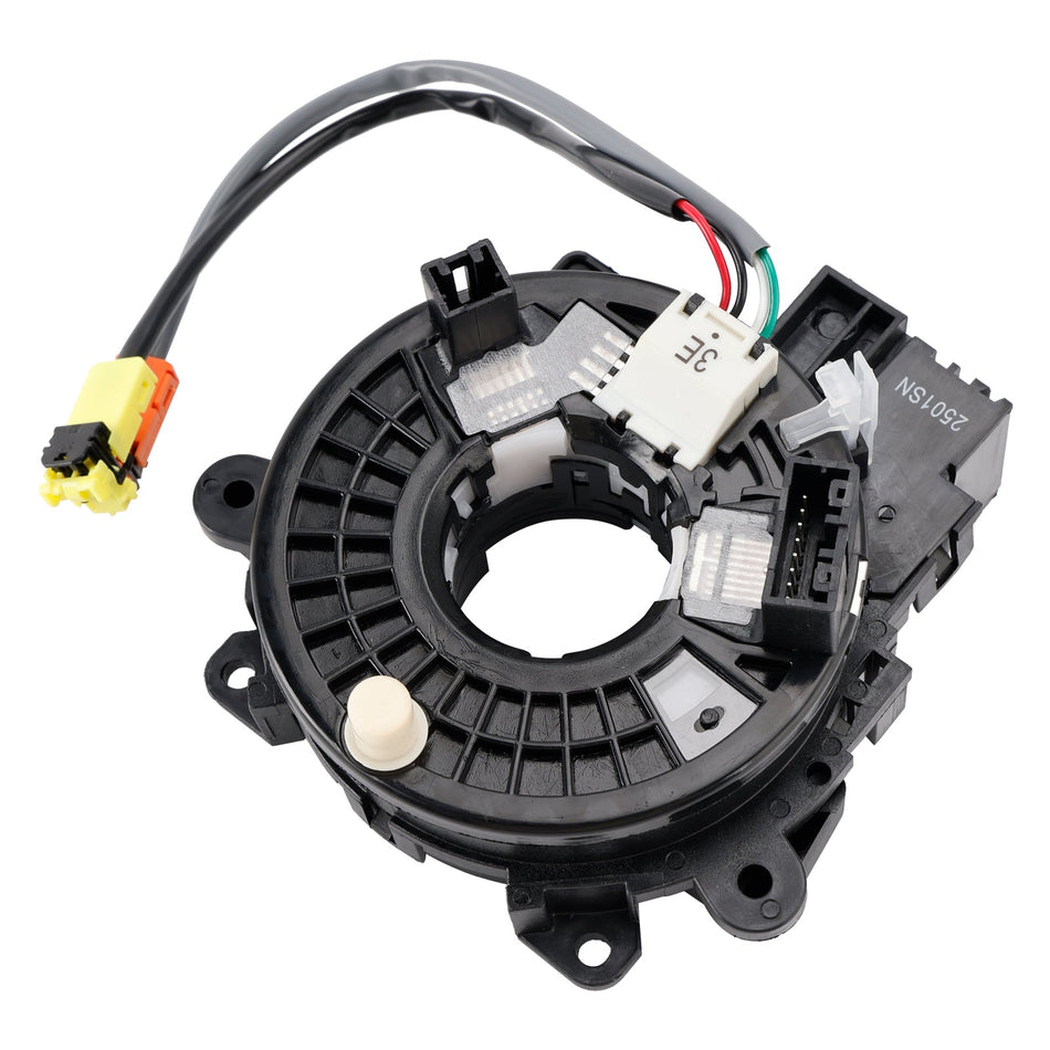2011-2014 Nissan Murano Wickelfeder + Lenkwinkelsensor 47945-3FY0A