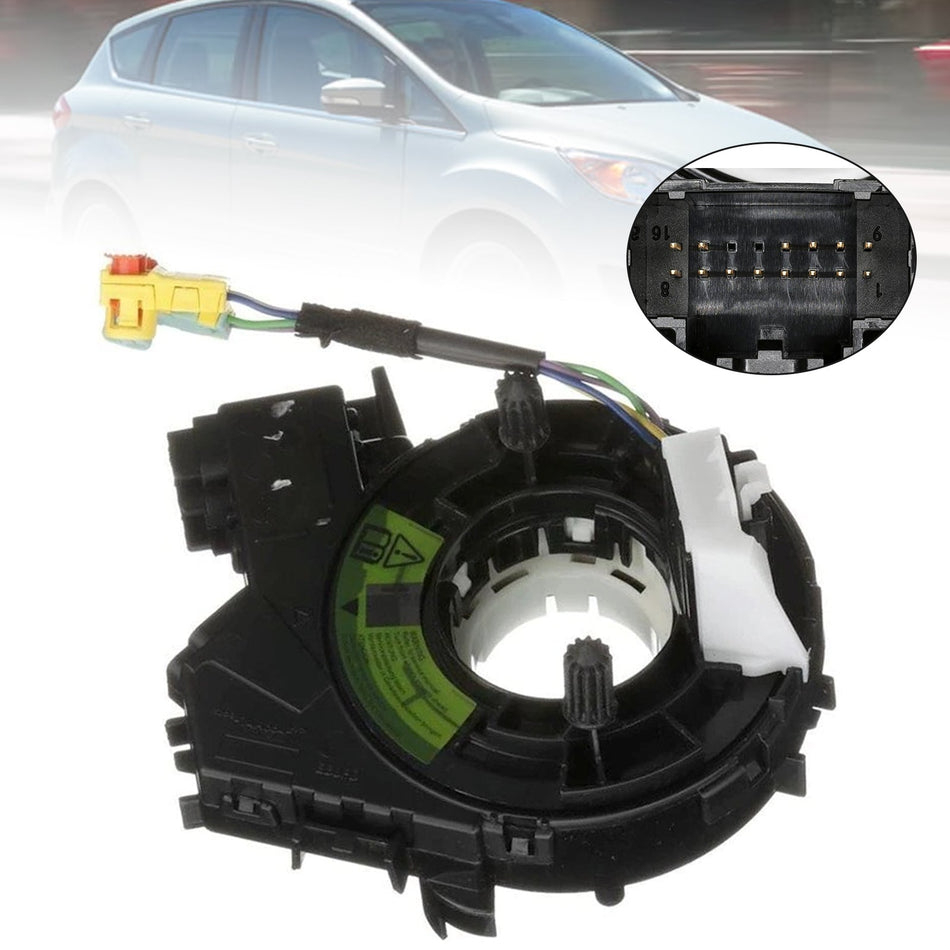 Lenkrad-Uhrfeder CV6Z14A664A Für FORD C-MAX 2013-2016