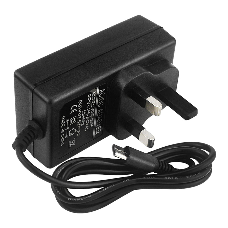 Orange Pi 5Pro Netzteil Typ-C 5V5A Netzteil OrangePi 5MAX/CM5 US Stecker