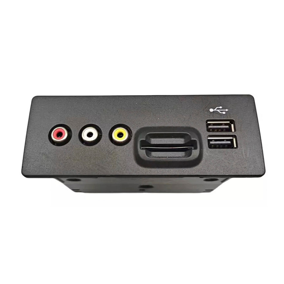 USB-Schnittstellen-Steuermodul Sync BT4T-14F014-AE für Ford SYNC 2