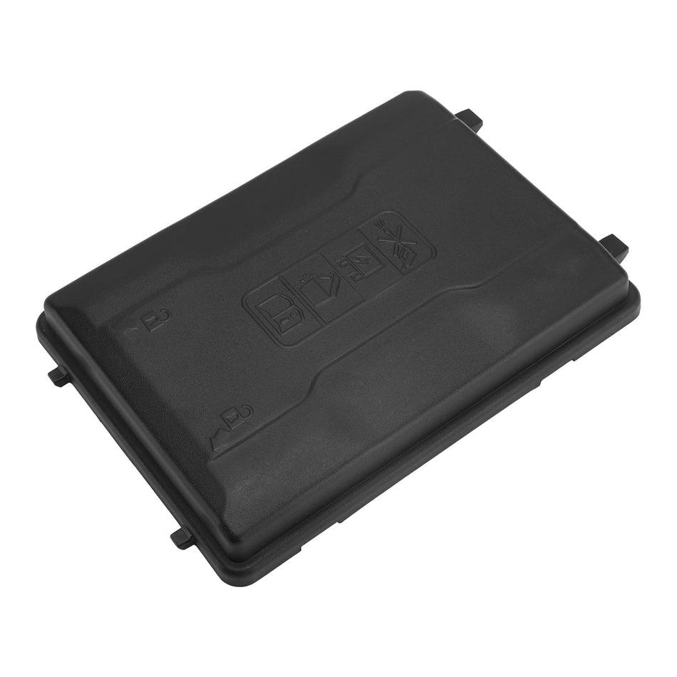 Sicherungskastenabdeckung 23174030 für Chevy Sierra Silverado 2014-2019
