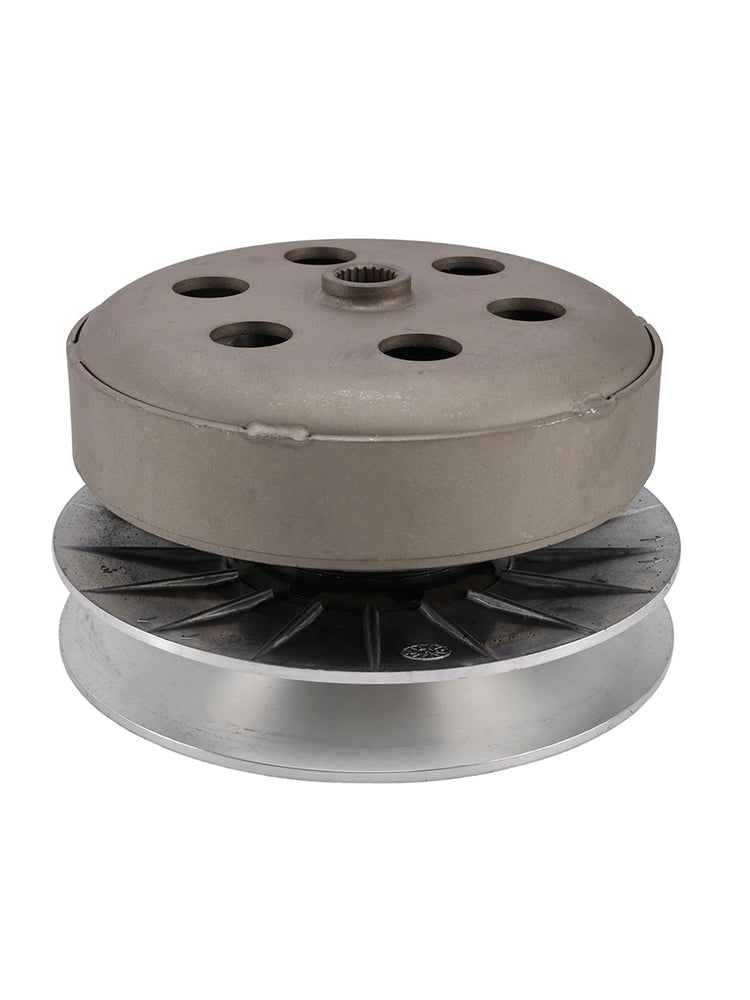 2005-2006 SYM GTS250 EURO 2 Komplettes Vorderachs-Variator-Set 22101-Hma-000 23010-HMA-000/23010-HMB-000