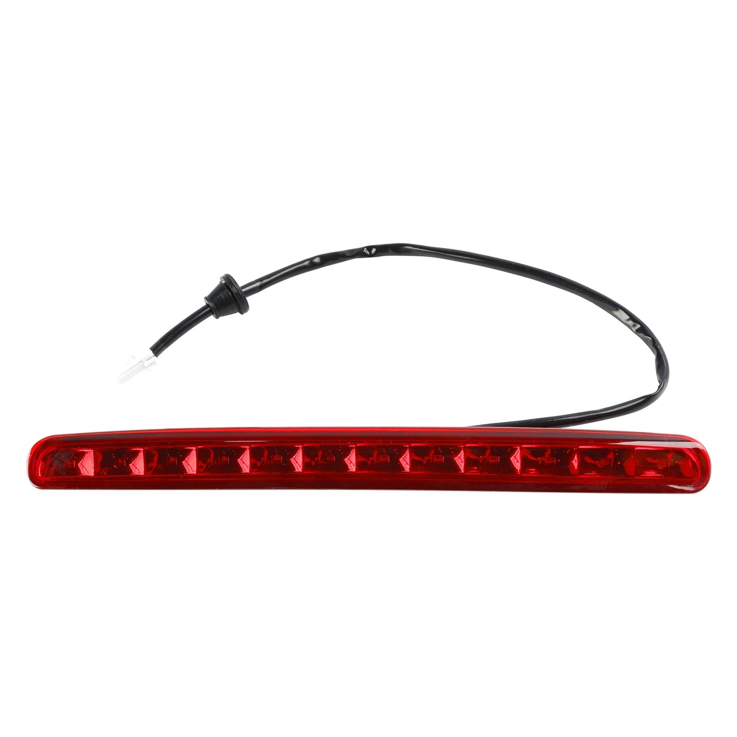 Hinten High Mount Bremse Stop Licht Lampe Für FIAT 500 CABRIO 2009-2018