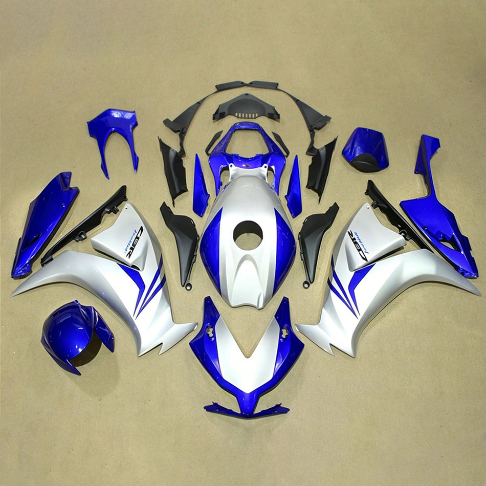Verkleidungssatz aus ABS-Kunststoff f眉r Honda CBR1000RR 2012-2016