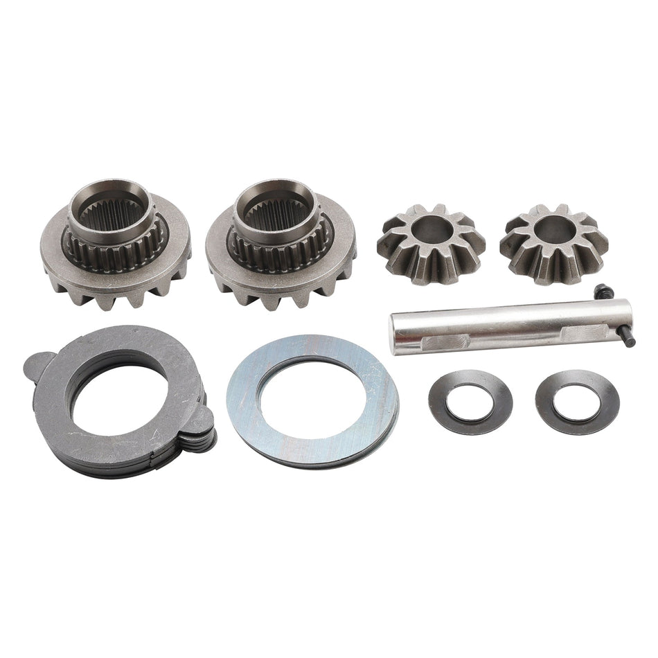 1979-1986 Ford LTD 8,8"" Traclok Posi Kupplungspaket Kit Lsd Spinnengetriebe ZIKF8.8-T/L-31