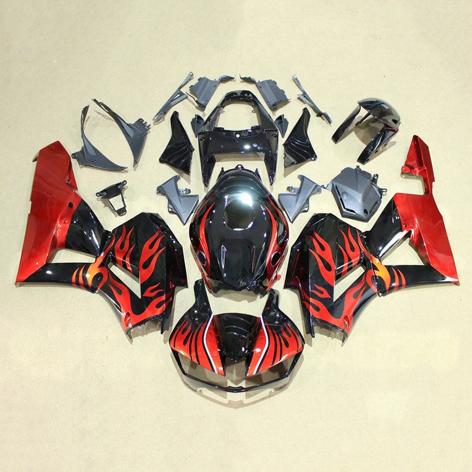 Verkleidungssatz aus ABS-Kunststoff für Honda CBR600RR 2013-2025 F5