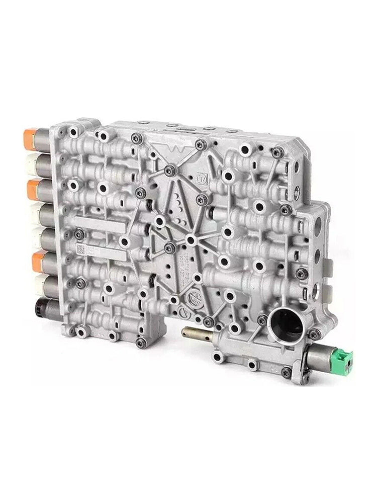 2013-up DODGE RAM 1500 8 RWD V6 3.0L 3.6L Getriebeventilblock 8HP45 8HP70
