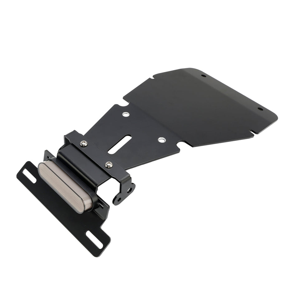 2016-2023 Bonneville T120 Kennzeichenhalter