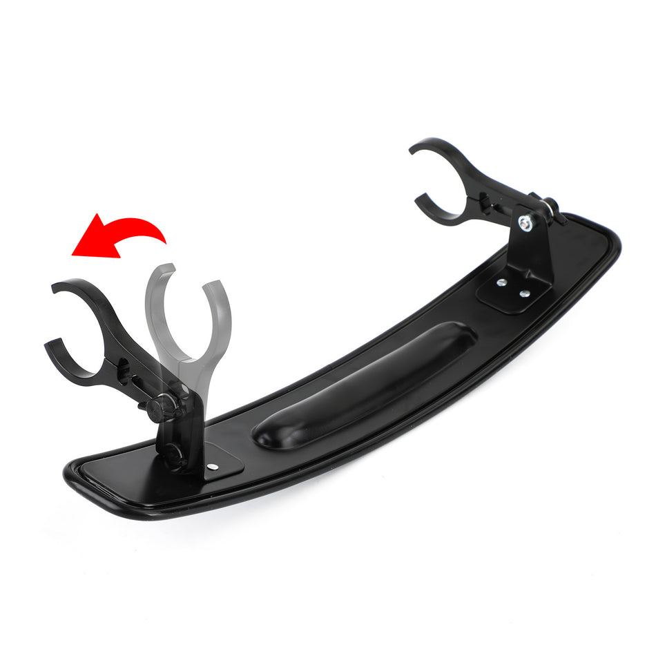 17" Spiegel Rückspiegel für Polaris RZR 570 S 800 S 1000 S 900 S XP 1000 Trubo