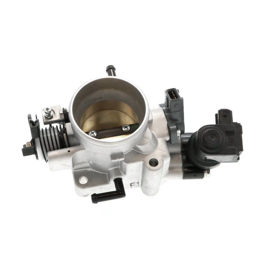 2002-2004 Hyundai Santa Fe 2.4L 2351CC L4 GAS DOHC Saugmotor Drosselklappengehäuse 35100-37300