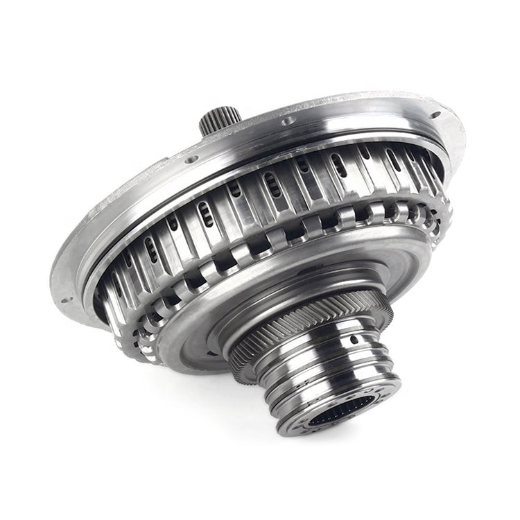 2011-2018 Audi C7 S7 S6 DSG Doppelgetriebe Kupplungstrommel 0B5141030E