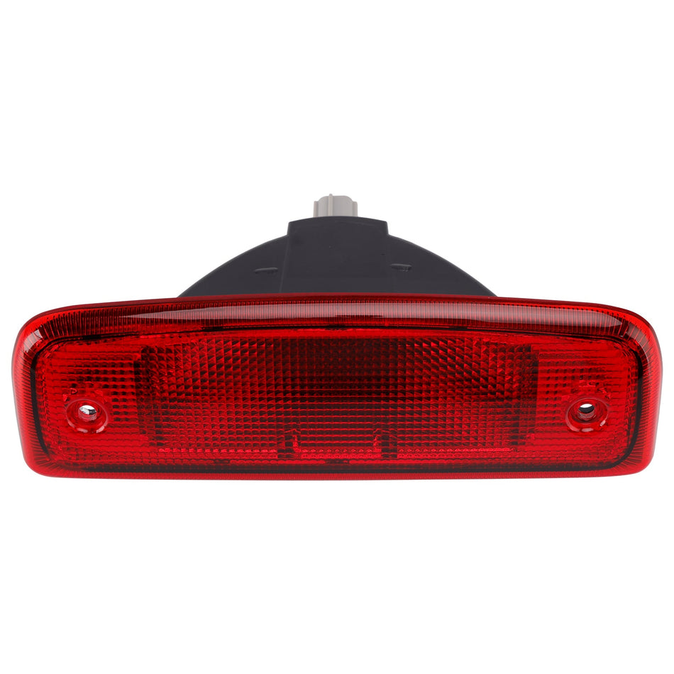 Dritte Bremsleuchte 923-153 für Nissan NV1500 NV2500 NV3500 2012-2021