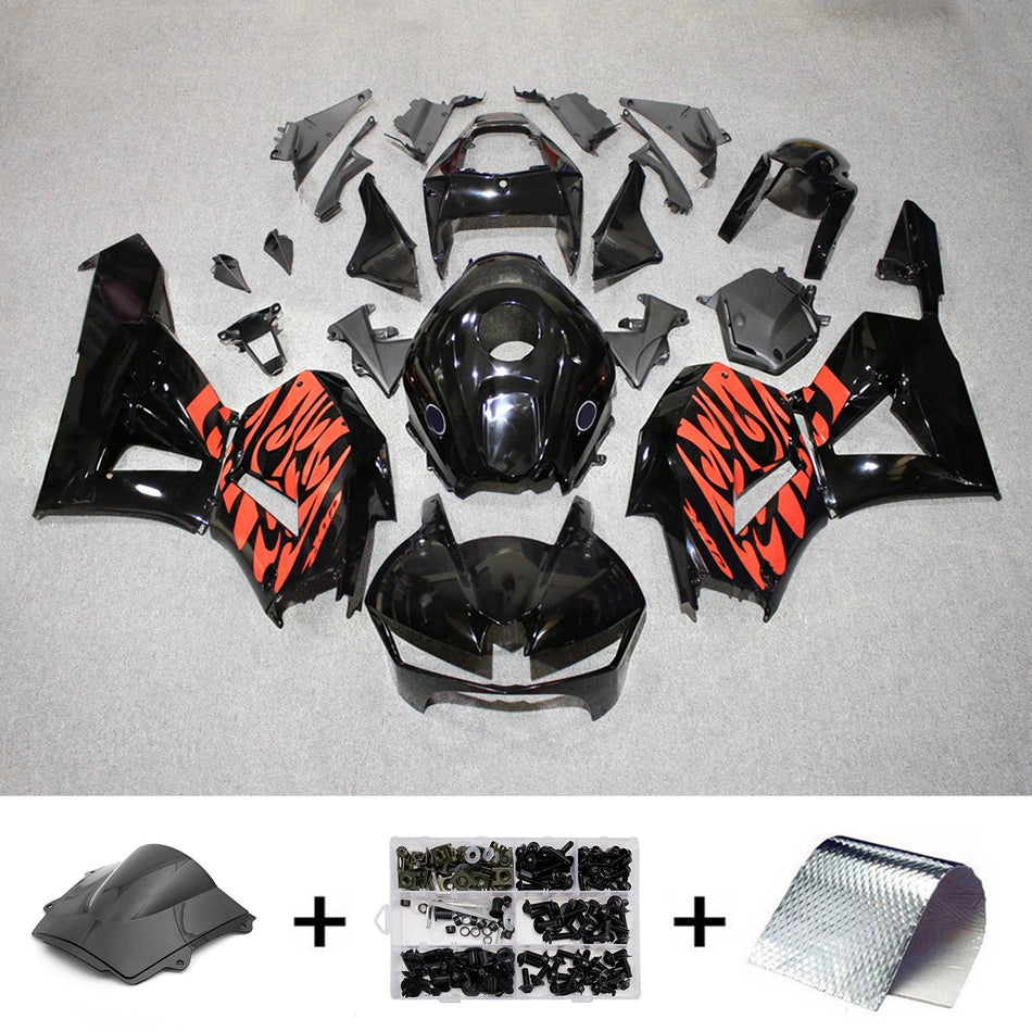 Verkleidungssatz aus ABS-Kunststoff für Honda CBR600RR 2013-2025 F5