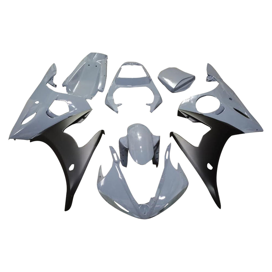 Einspritzverkleidungssatz Karosserie für Yamaha YZFR6 YZF-R6 2005
