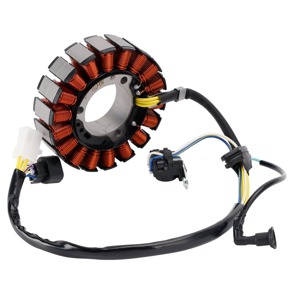 Stator-Magnetregler mit Dichtung für Honda CRF250L (2013–2020), Teilenummer 31120-KZZ-901