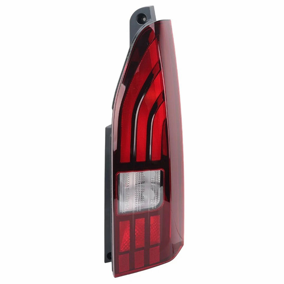 2018-2023 für Peugeot Rifter Heckklappe Hinten Rechts Rücklicht Rücklicht Halogen 9820555280