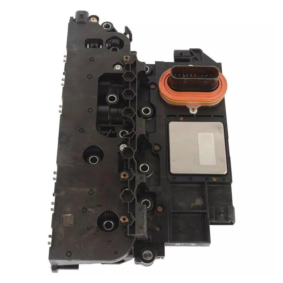 2013–2016 Cadillac SRX 3.0L 3.6L 6T70/6T75/6T80 TCM-Getriebesteuermodul 24041871 24275868 24261875