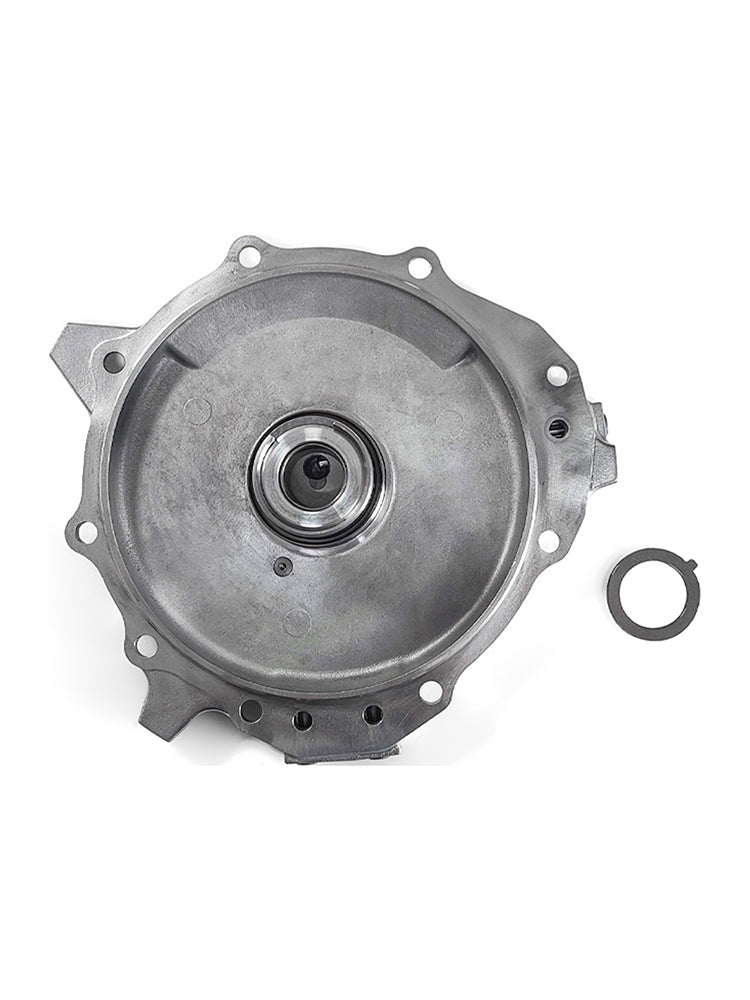 2002–2016 MAZDA ATENZA / 5HB / WAGON 4 SP F/4WD L4 2.0L 2.3L Getriebehintere Abdeckung 4F27E FN4A-EL
