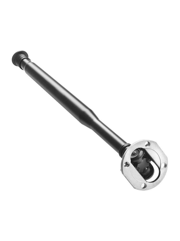 2015 Mercedes-Benz C400 V6 3.0L Vordere Antriebswelle, Gelenkwelle, Baugruppe 2044107001