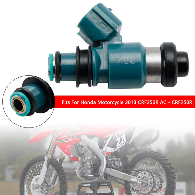 Kraftstoffeinspritzdüse 16450-KRN-A41 für Honda CRF250R 2010-2017