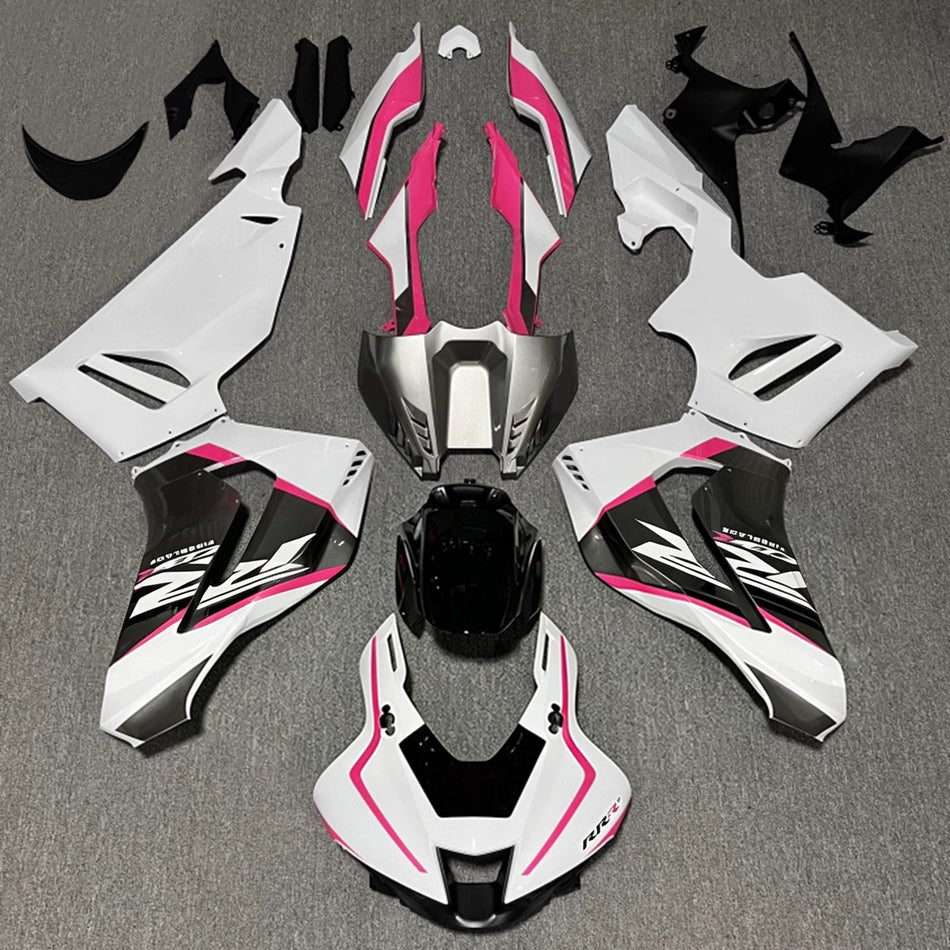 Verkleidungssatz aus ABS-Kunststoff f眉r Honda CBR1000RR-R 2020-2023