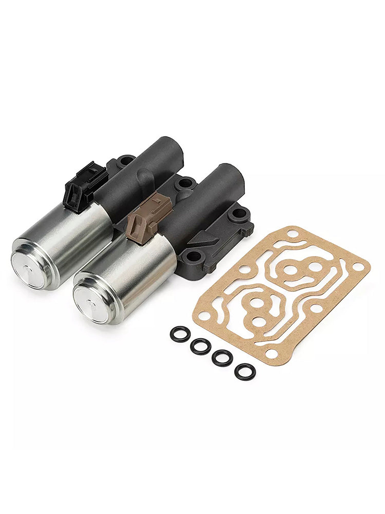 2008-2009 Honda Accord LX-P Limousine 4-Türer 2,4L Getriebe Dual Linear Solenoid 28260-R90-004