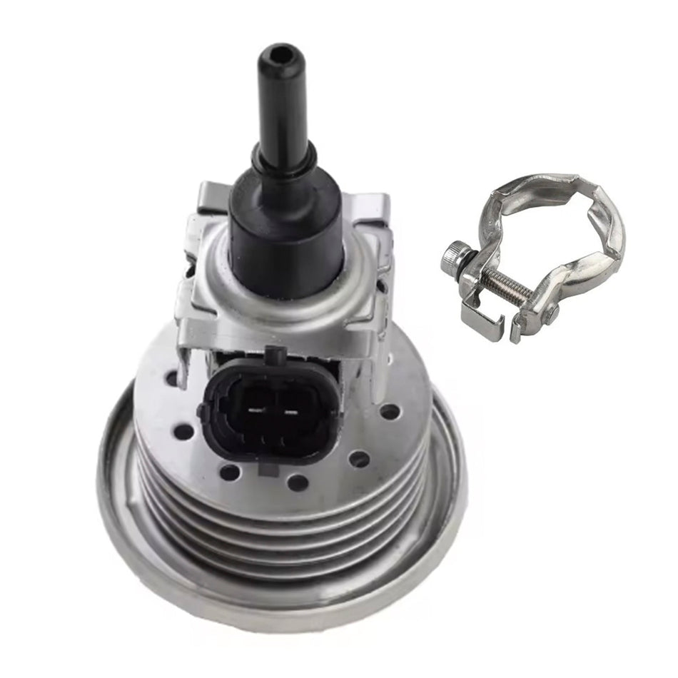 2008-2017 Audi Q5 Diesel: 2.0 TDi, 3.0 TDi Diesel-Emissionsflüssigkeit DEF-Einspritzdüse 3C0131113B 3C0131113C