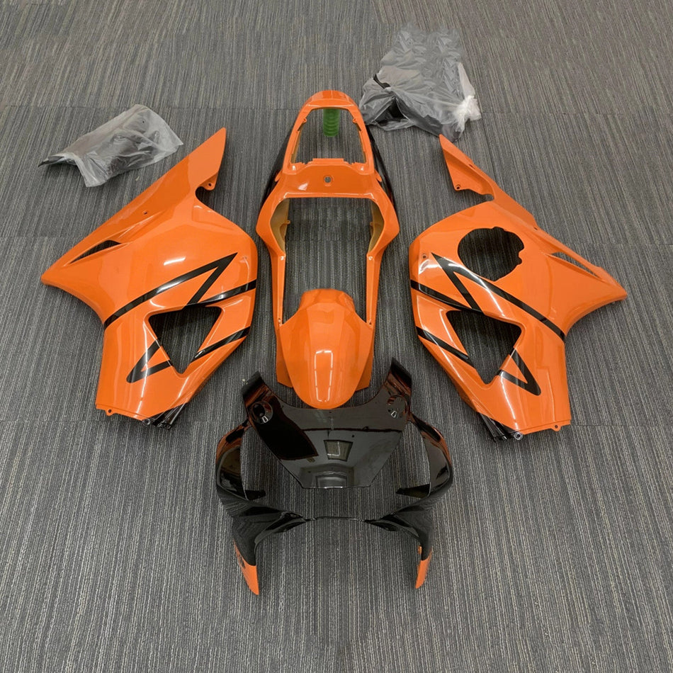 Verkleidungssatz aus ABS-Kunststoff f眉r Honda CBR954 (2002-2003)