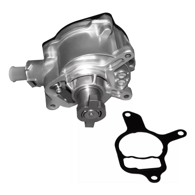 2006-2007 Volkswagen Beetle Cabrio 2,5 l 5 Zylinder A/T Vakuumpumpe 07K145100H 904-817