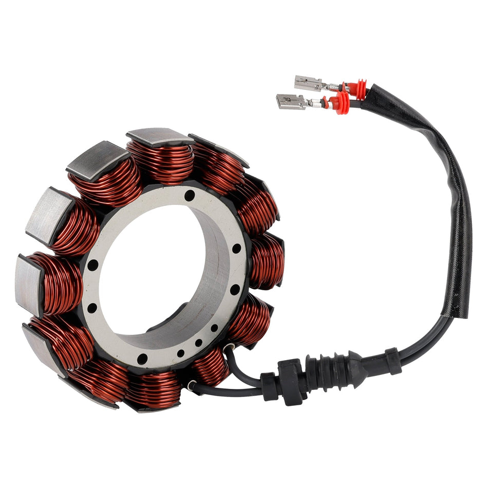 2004 Touring Road Glide EFI FLTRI Stator &amp; Regler Gleichrichter Primärdichtungssatz 2998706D 74505-06