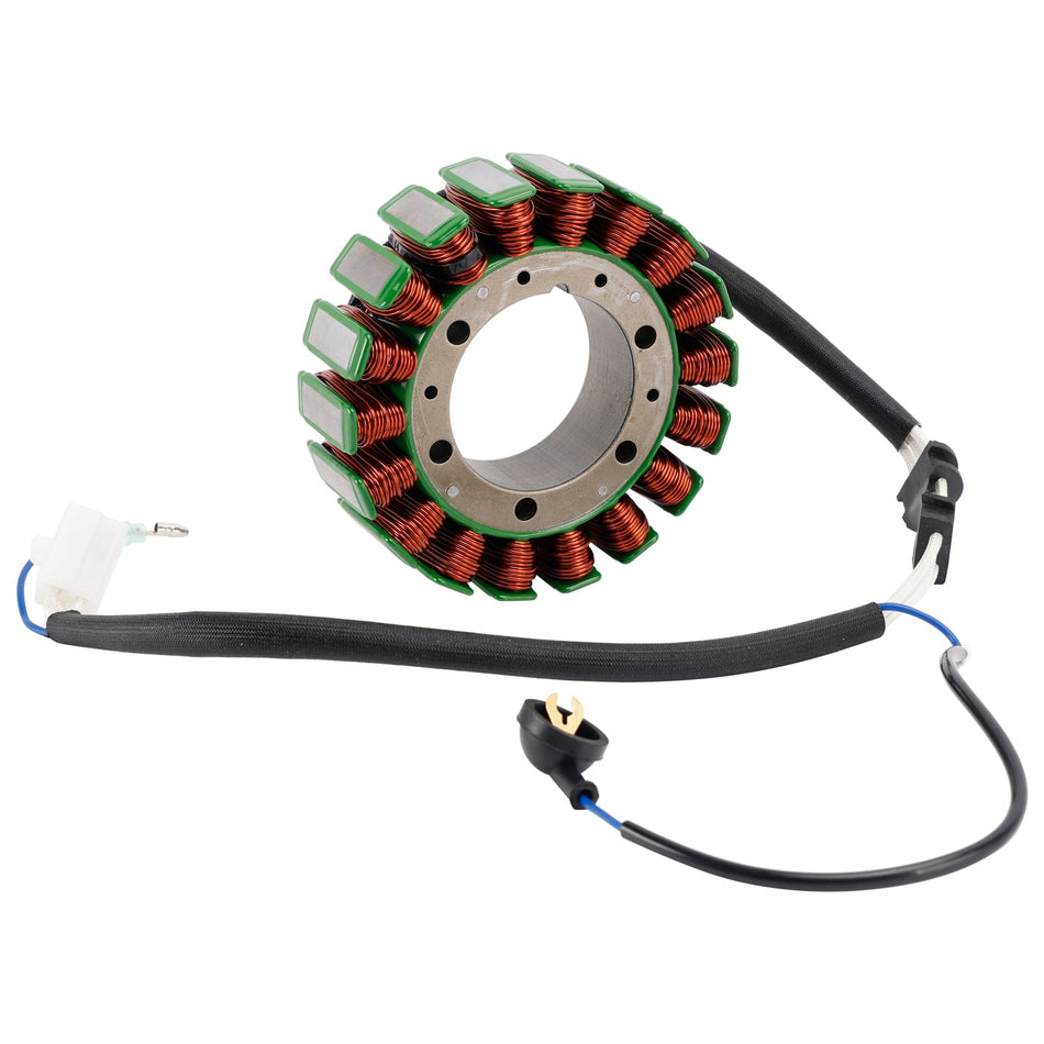 1982-1983 für Yamaha XV920 Virago Stator Lichtmaschine Magnet 4x7-81410-20