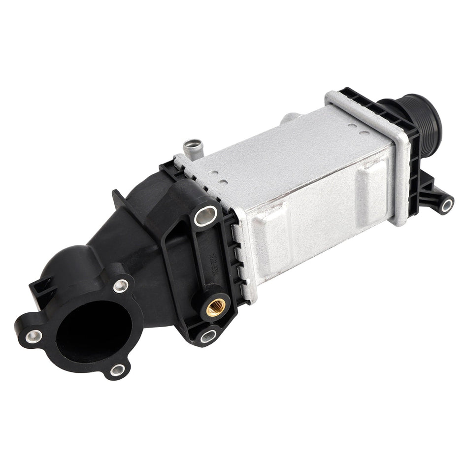 04B145749K 2015-2018 Für VW Polo Schrägheck 6C Turbo Ladeluftkühler
