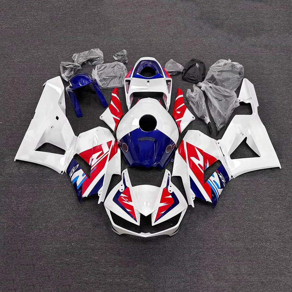 Verkleidungssatz aus ABS-Kunststoff für Honda CBR600RR 2013-2025 F5